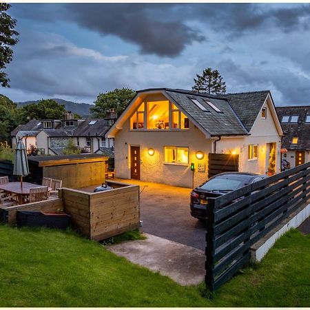 Apartamento Latrigg View Keswick  Exterior foto