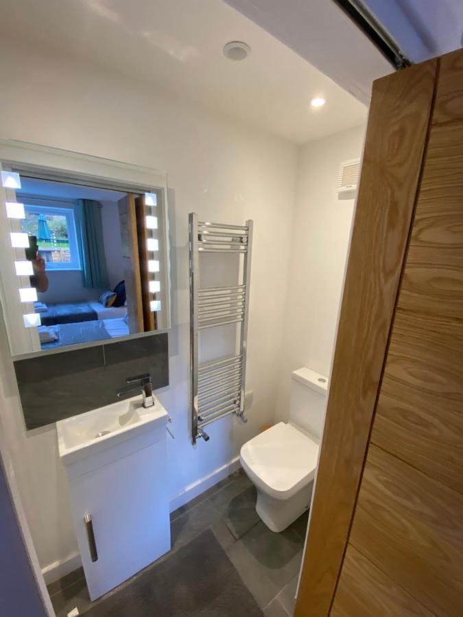 Apartamento Latrigg View Keswick  Exterior foto