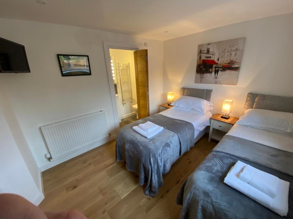 Apartamento Latrigg View Keswick  Exterior foto