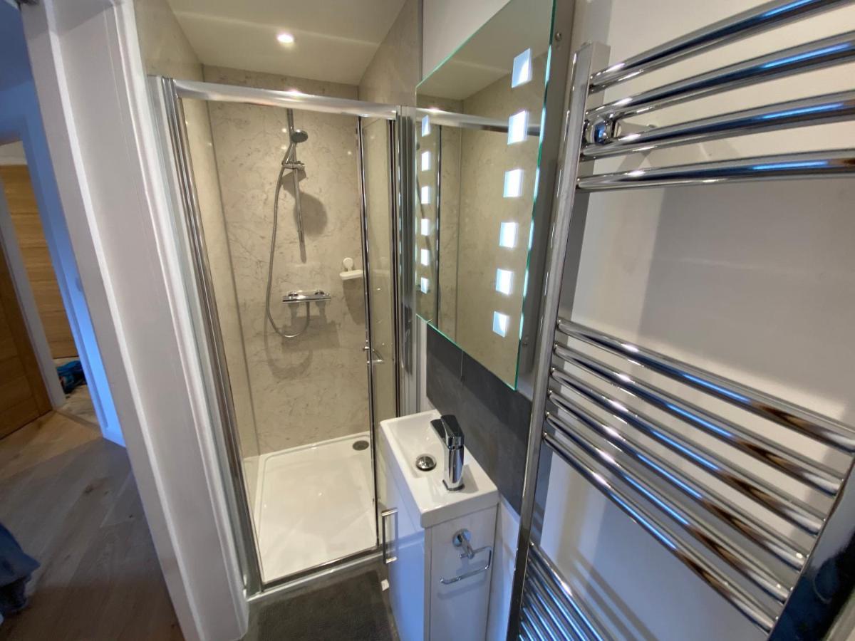 Apartamento Latrigg View Keswick  Exterior foto