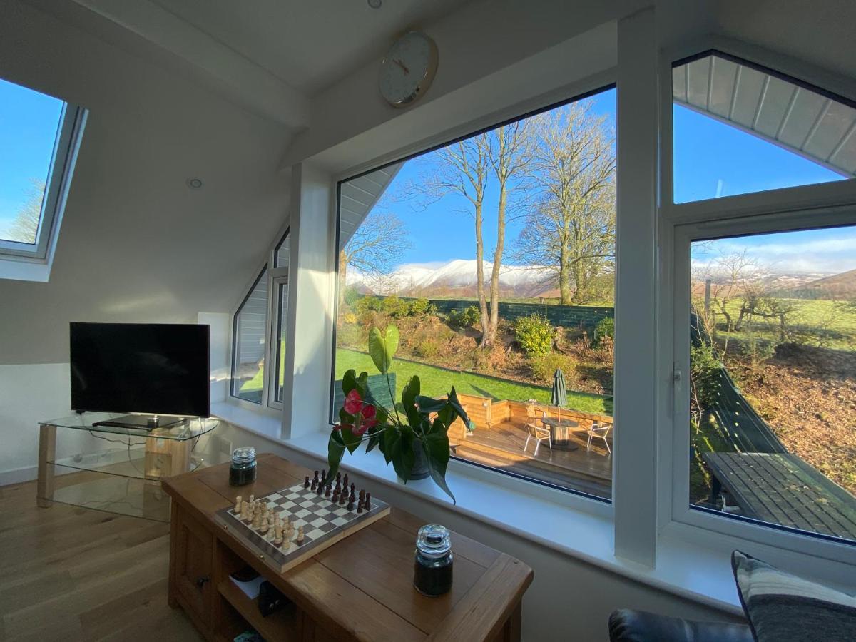 Apartamento Latrigg View Keswick  Exterior foto
