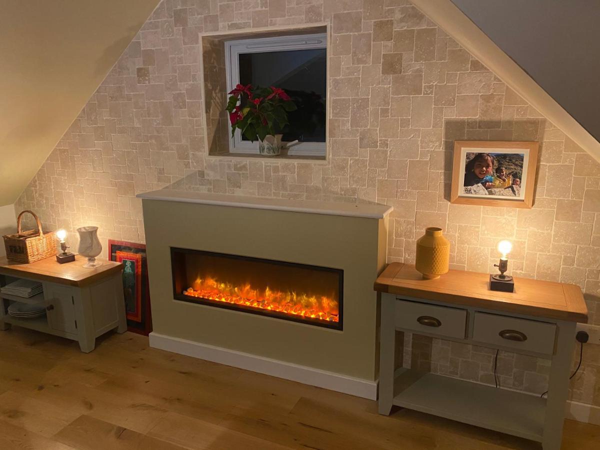 Apartamento Latrigg View Keswick  Exterior foto