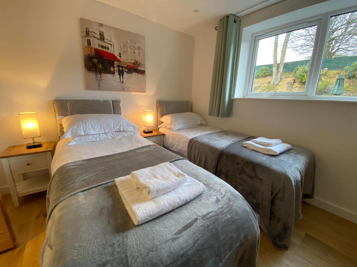 Apartamento Latrigg View Keswick  Exterior foto