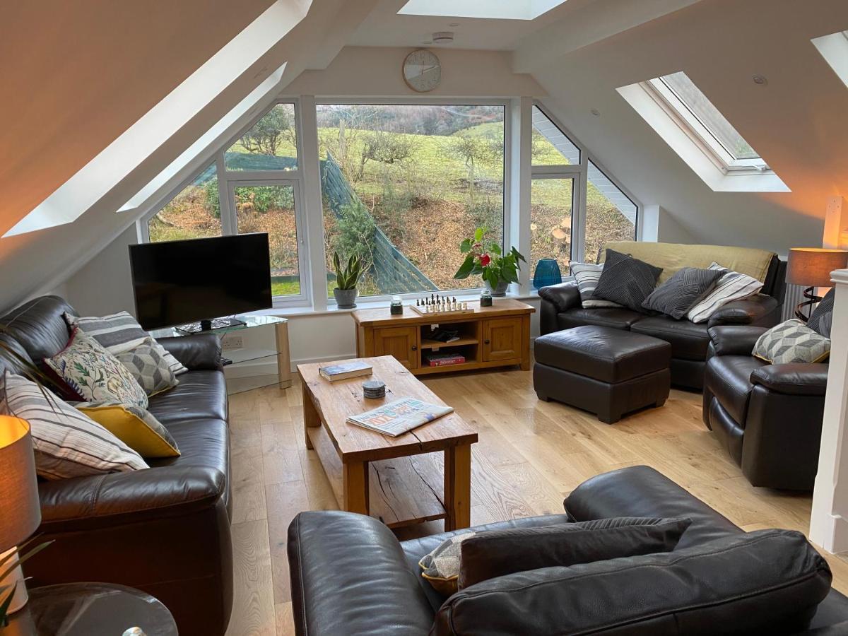 Apartamento Latrigg View Keswick  Exterior foto